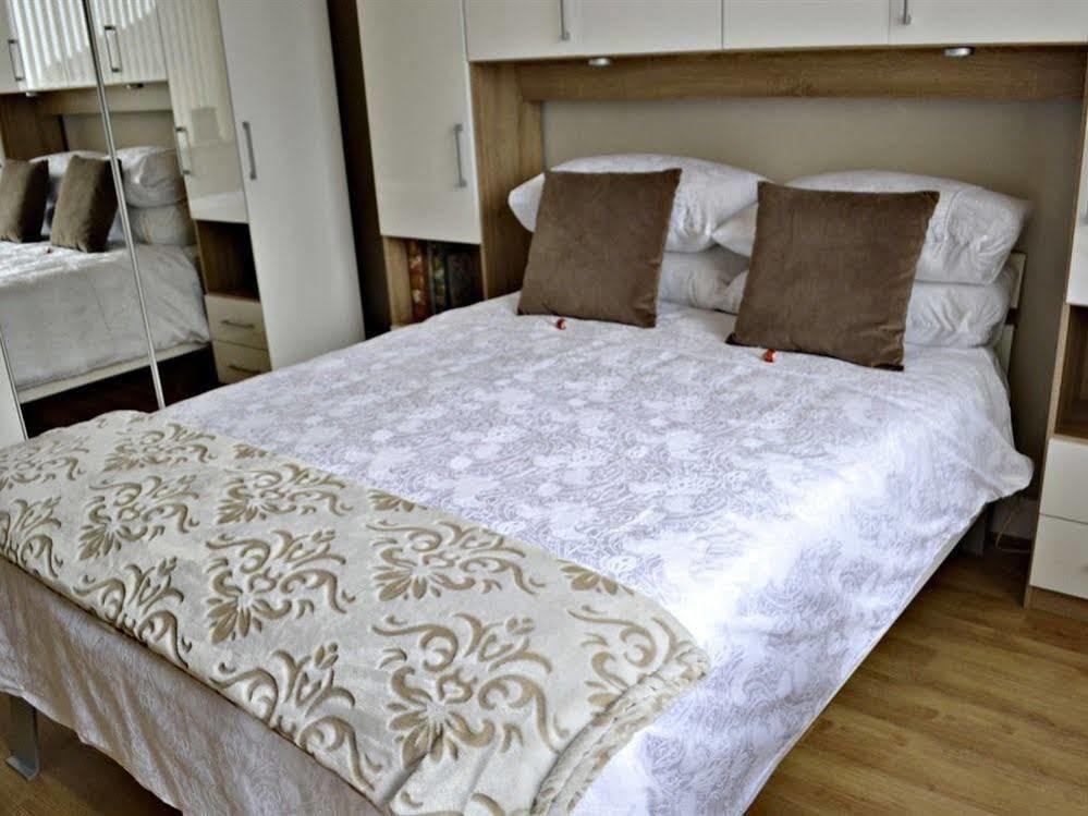 Craignish Apartments Falkirk Eksteriør billede